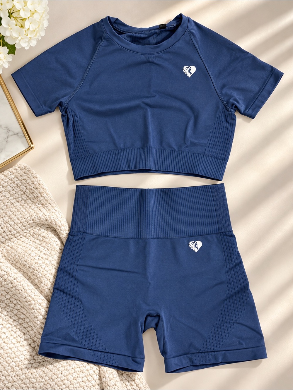 Women's best gym set